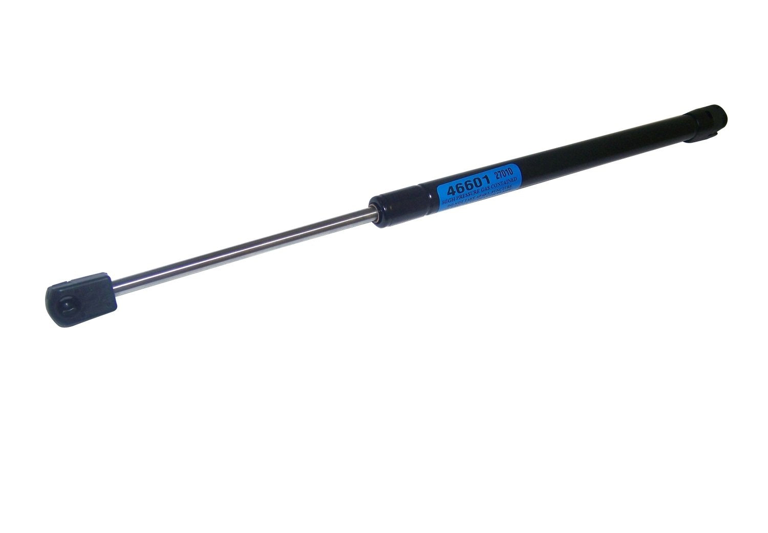 Automotive Crown Liftgate Glass Support Body