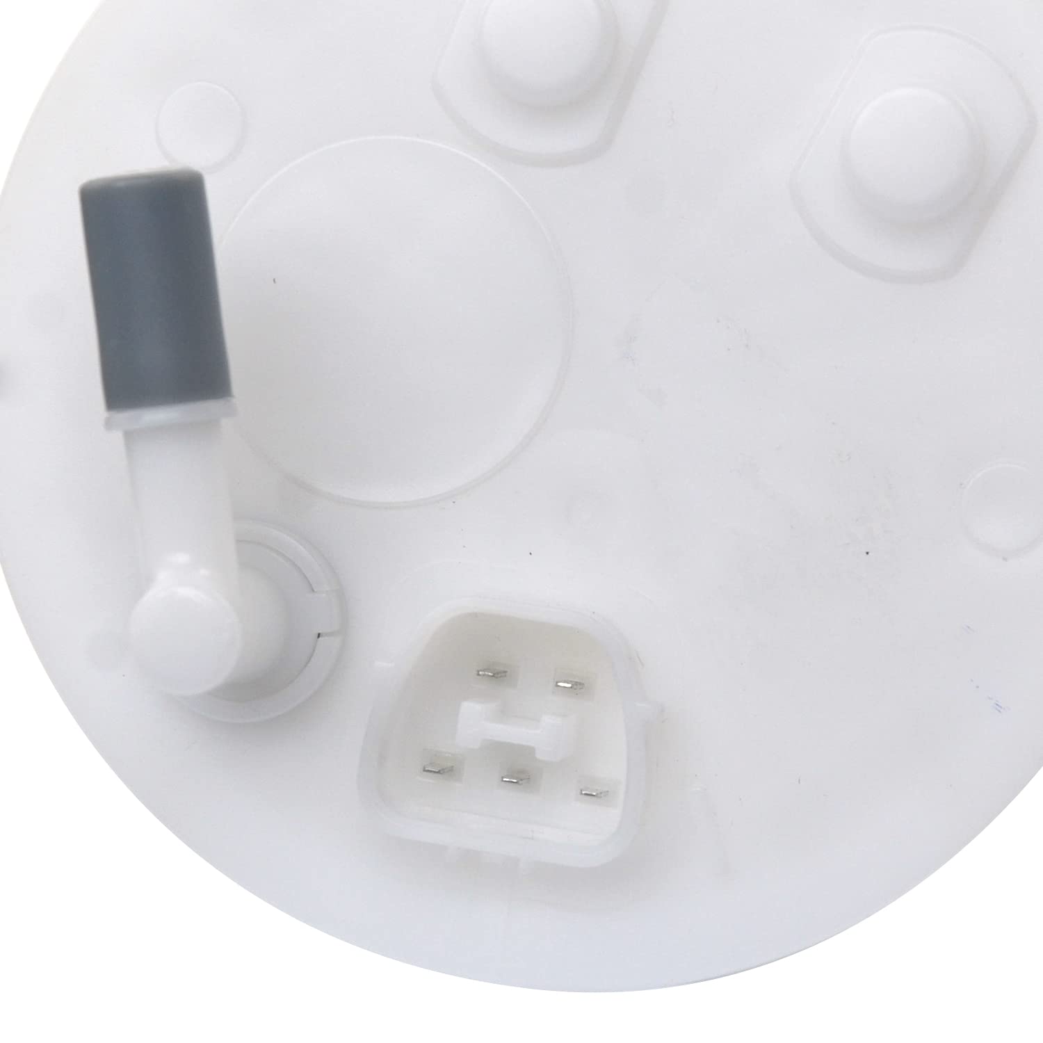 Fuel Pump Module Assembly TYC Compatible with 2005-2006 Honda CRV