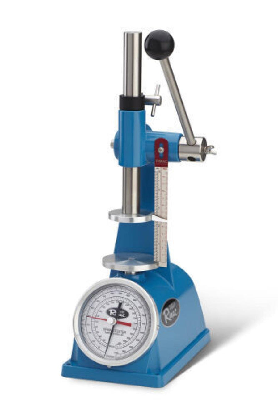VALVE SPRING ANALOG TESTER