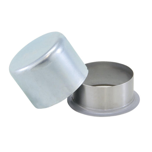 Front Inner Replacement Axle Seal Yukon (YMS99131) Redi-Sleeve for Dana 44/GM 8.5" Differential