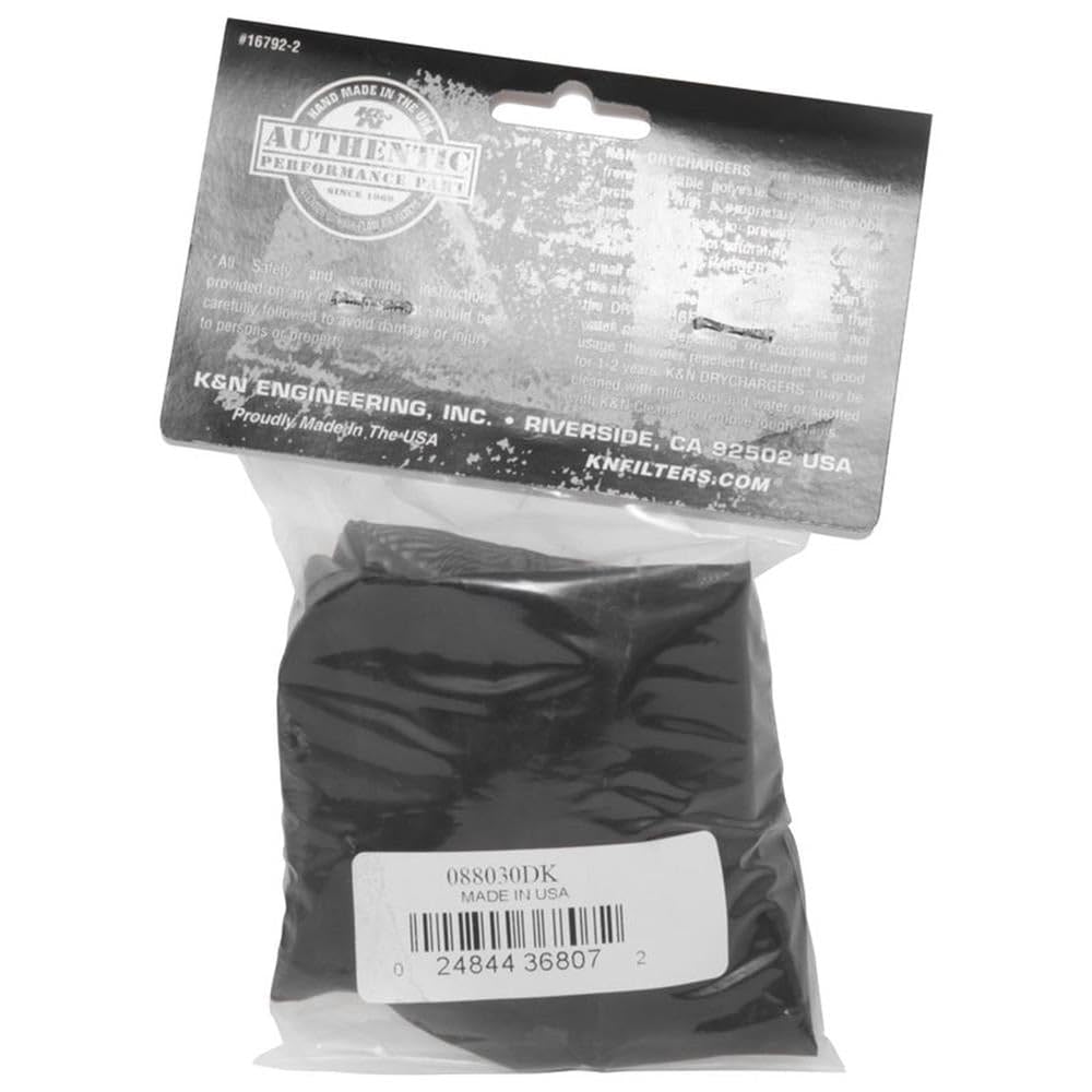 Air Filter Wrap K&N 088030DK
