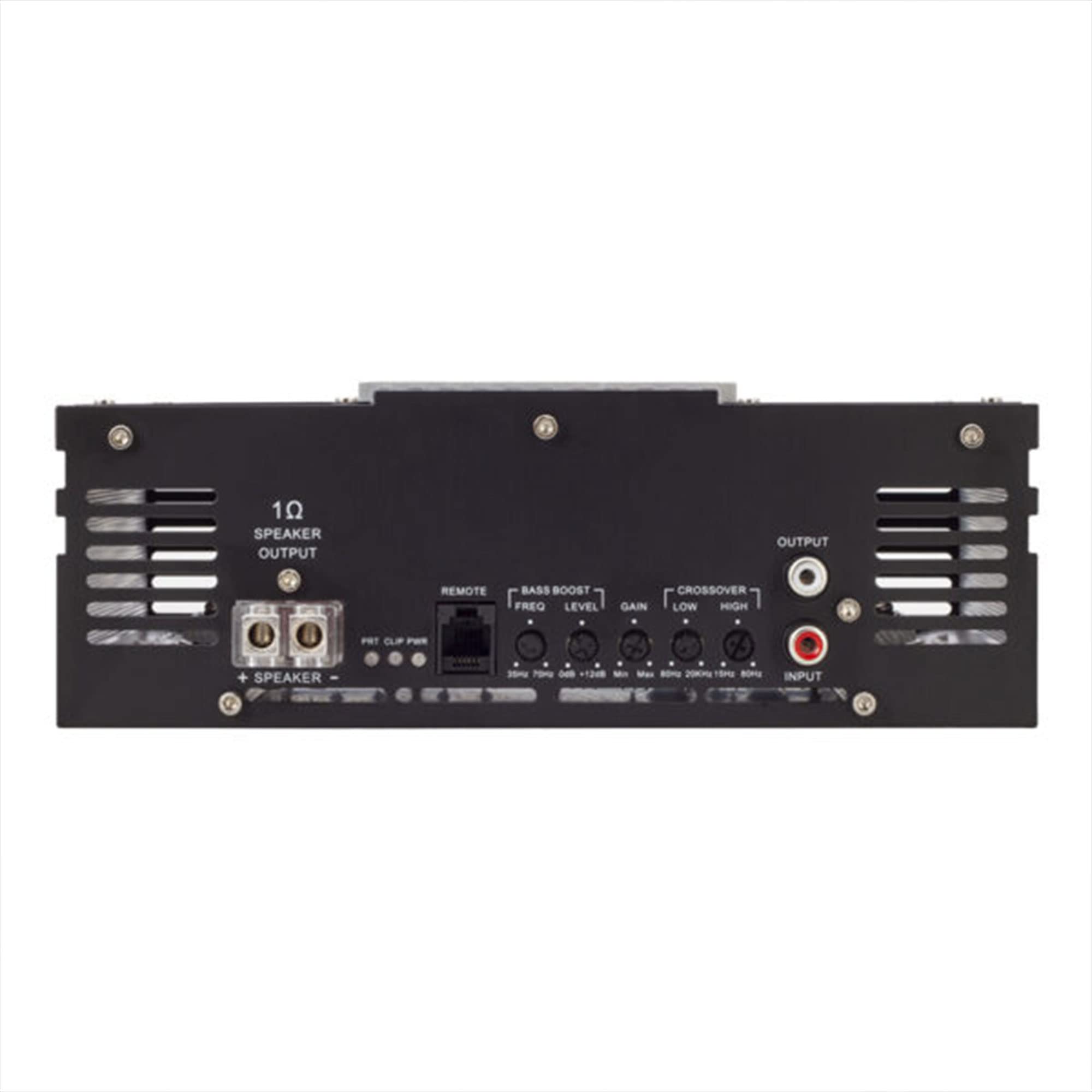 Soundstream Tarantula TXP1.18000D 7000W RMS at 1 Ohm Class D Full Range Mono Amplifier Xtreme Power 18000W Max