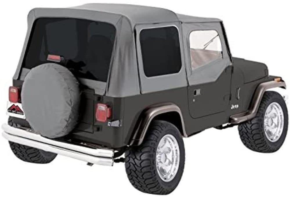 Complete RT Off-Road Top