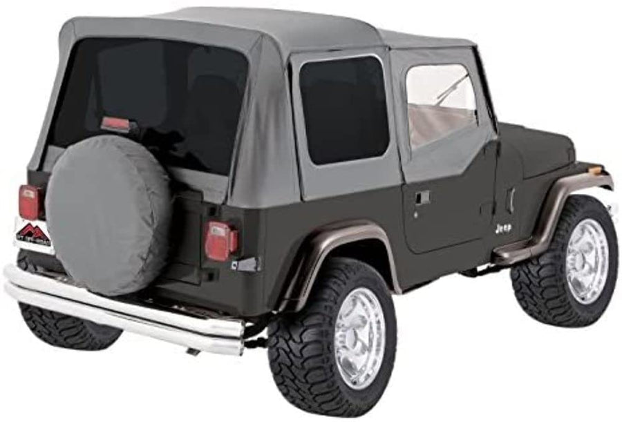 Complete RT Off-Road Top