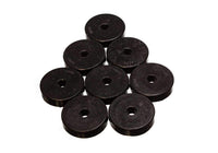 Energy Suspension Leaf Spring Pad 9.9528G, 2-9/32" O.D x 7/16" I.D x 1/2" Height