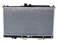 Radiator Koyorad C0196