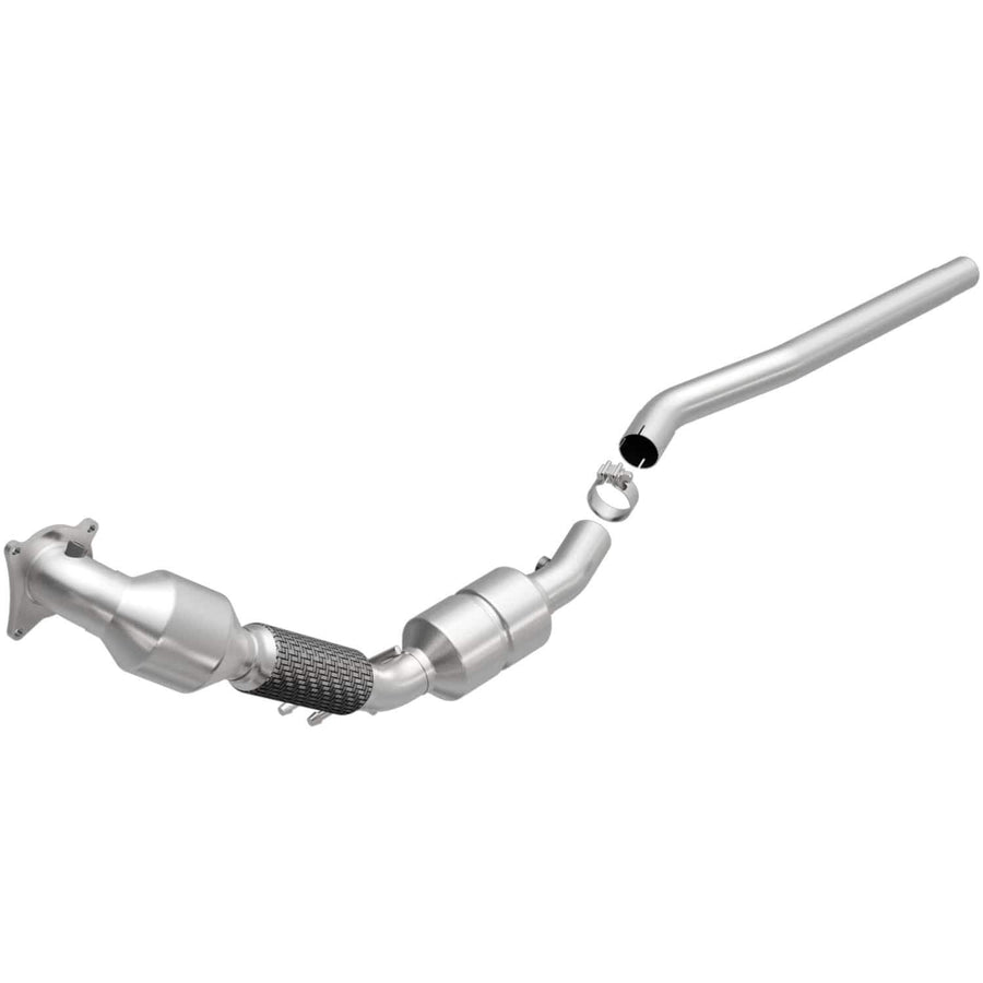 Direct Fit MagnaFlow 551361 Catalytic Converter