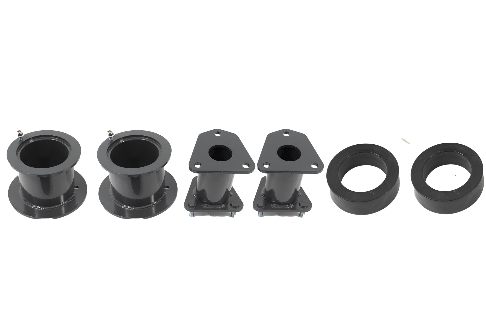 6" Belltech Trail Performance Lift Kit fits 2019-2021 Ram 1500 4WD