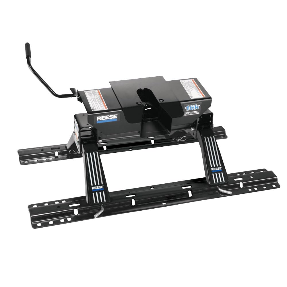 16K Reese Fifth Wheel 30047