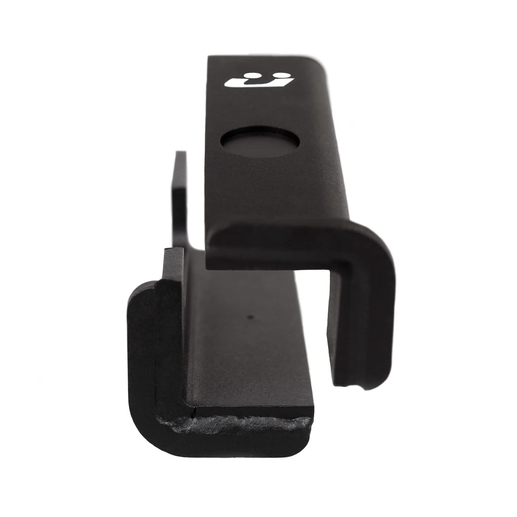 Kuat Hitch Reducer AHA252 2.5" to 2", Towing Compatible