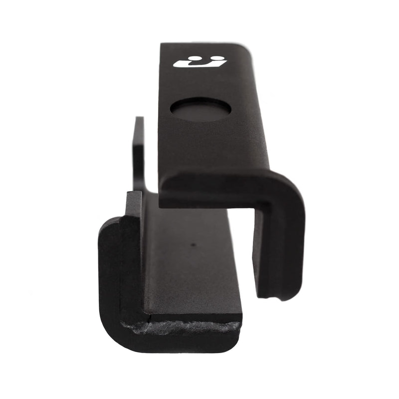 Kuat Hitch Reducer AHA252 2.5" to 2", Towing Compatible