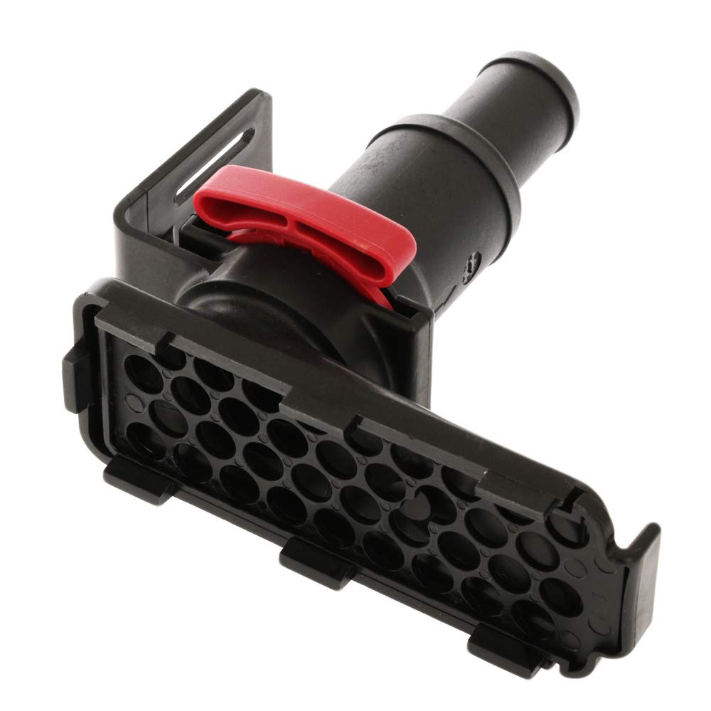 Bilge Strainer Johnson with Non-Return Valve