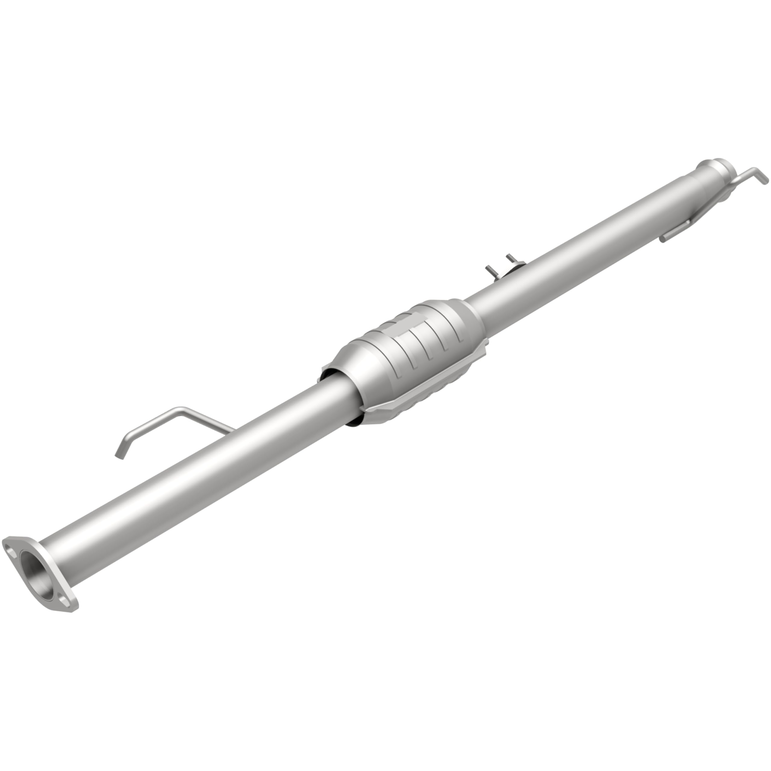 Large MagnaFlow Stainless Steel Direct Fit Catalytic Converter 49704