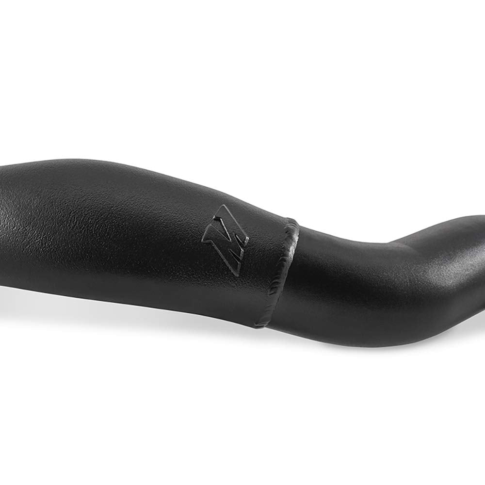 Mishimoto Charge Pipe Kit MMICP-F80-15 fits BMW F8X M3/M4 2015-2020, Black