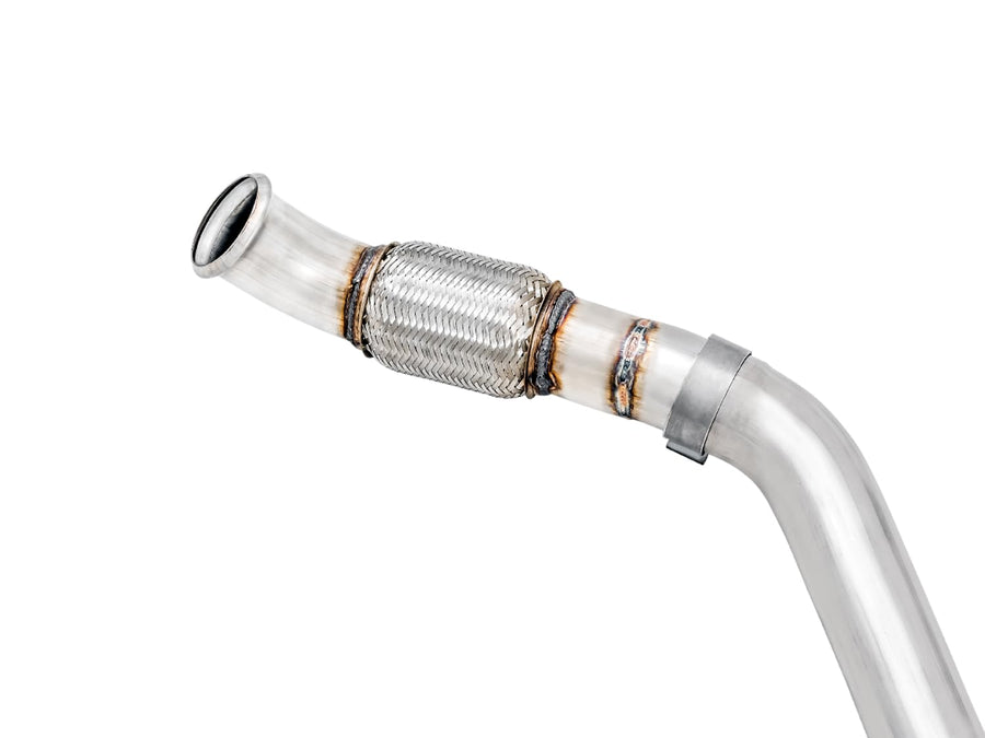 BMW AWE Tuning F3X 335i/435i Performance Mid Pipe - 3015-11024