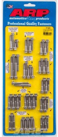 Accessory ARP Bolt, Stainless Steel (571-9501)