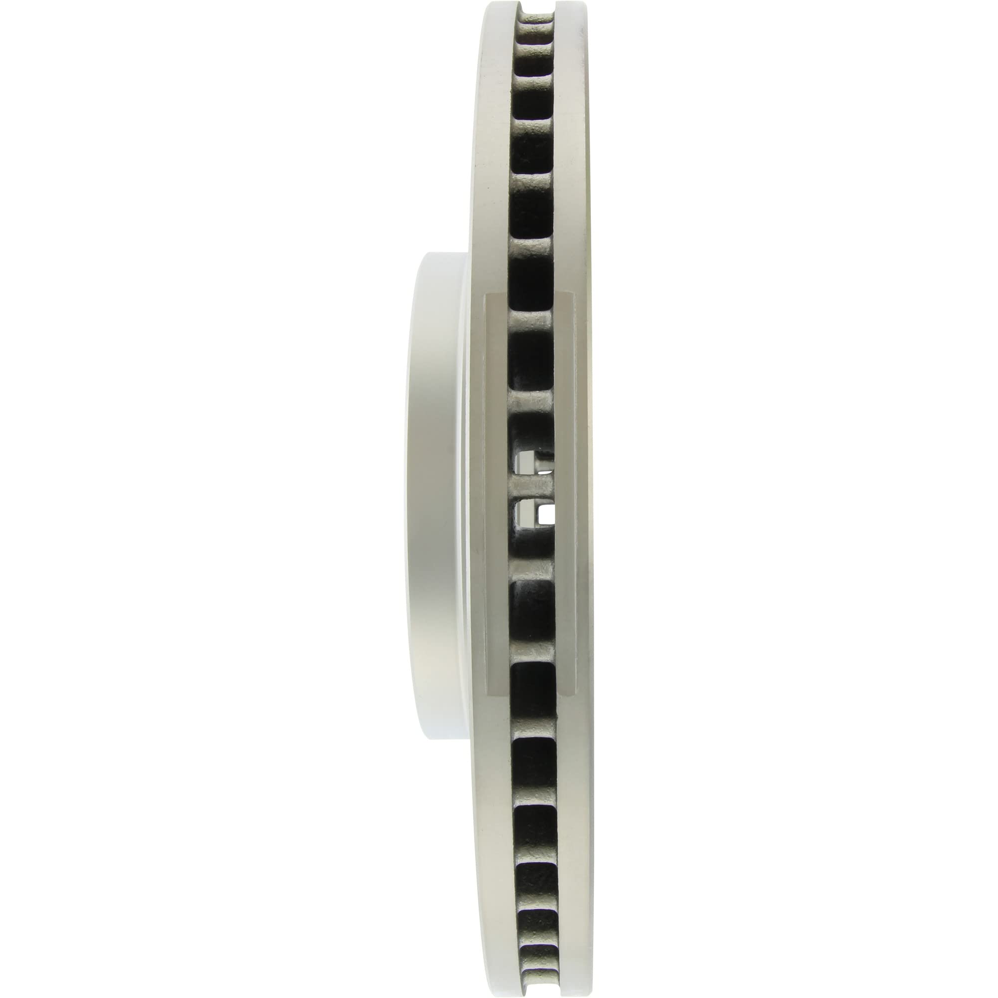 Centric Gcx Rotor 320.44088F with Full Coating