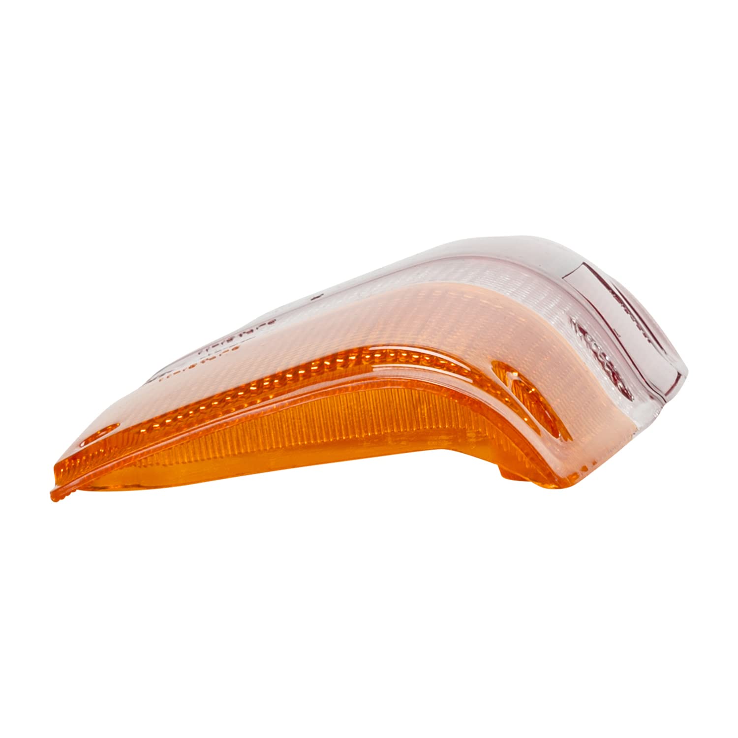 Toyota TYC 11-1348-02 Driver Side Replacement Tail Light Assembly