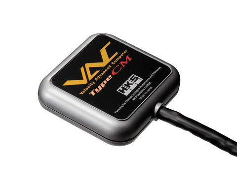 Velocity HKS Advanced Computer (45002-AM002)