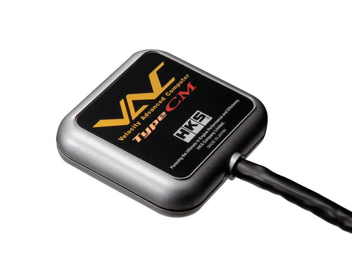 Velocity HKS Advanced Computer (45002-AM002)