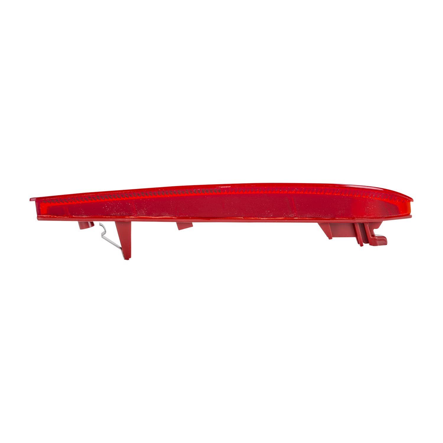 Left TYC Reflector Assembly Compatible with 2012-2014 Honda CRV