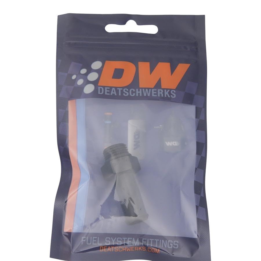 6-02-0503-B Deatschwerks AN Fitting