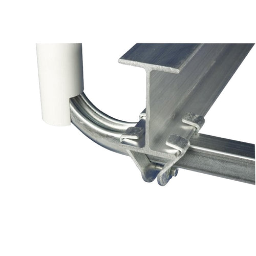 75" C.E. Smith Guide f/I-Beam Mounting
