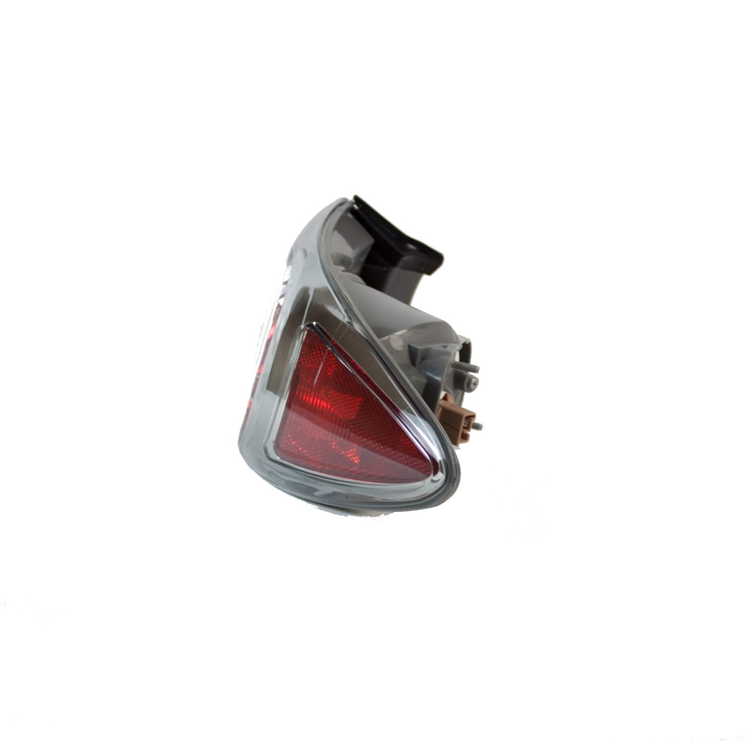GMC Passenger Side TYC 11-6239-00 Replacement Tail Light Assembly
