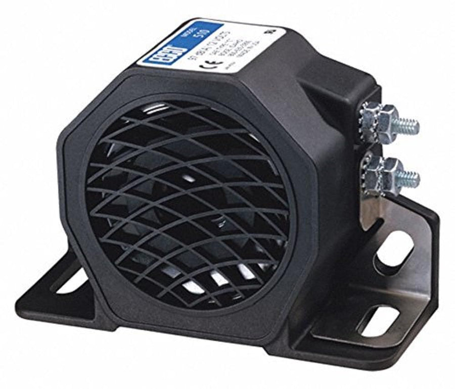 Backup Alarm ECCO 510
