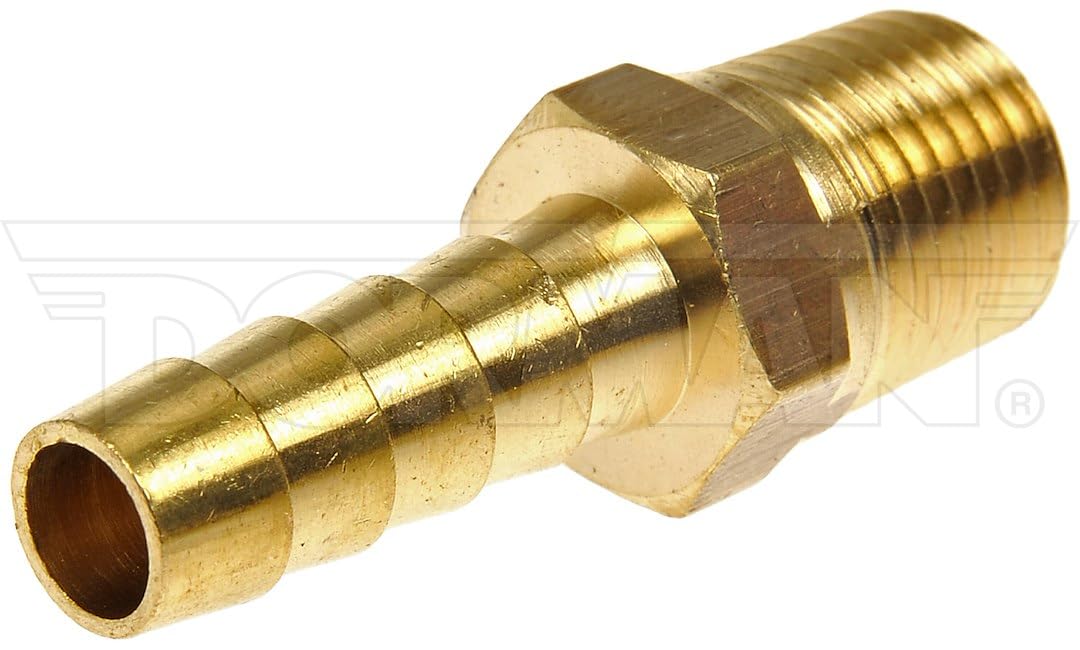 Fuel Line Dorman Fitting