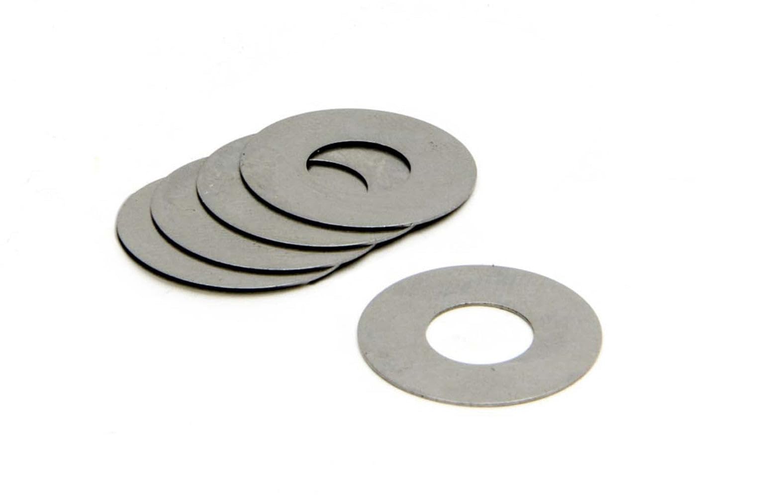 QA1 7855-183 Precision Products BLEED DISC KIT, 5-PK1.300" OD X .006".010", 1 SLOT