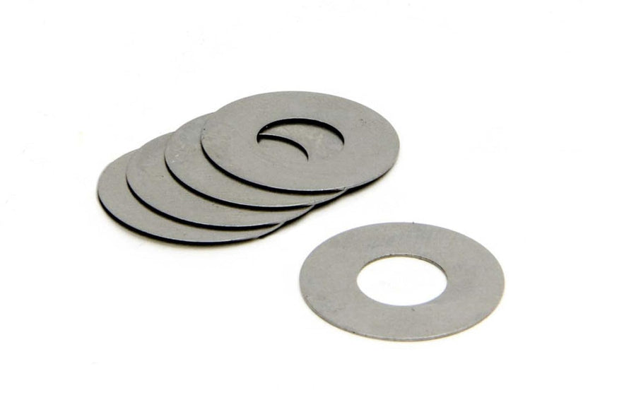 QA1 7855-183 Precision Products BLEED DISC KIT, 5-PK1.300" OD X .006".010", 1 SLOT