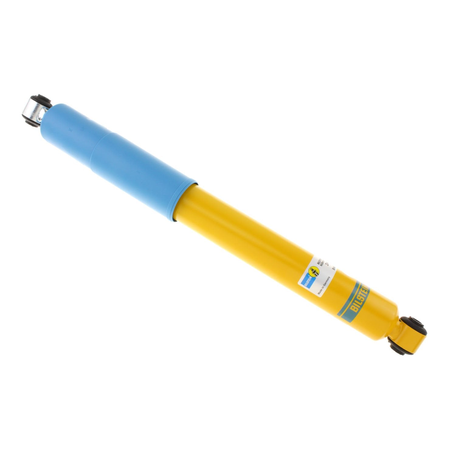 Rear Bilstein 46mm Monotube Shock Absorber FITS 4600 Series 80-91 Volkswagen Vanagon