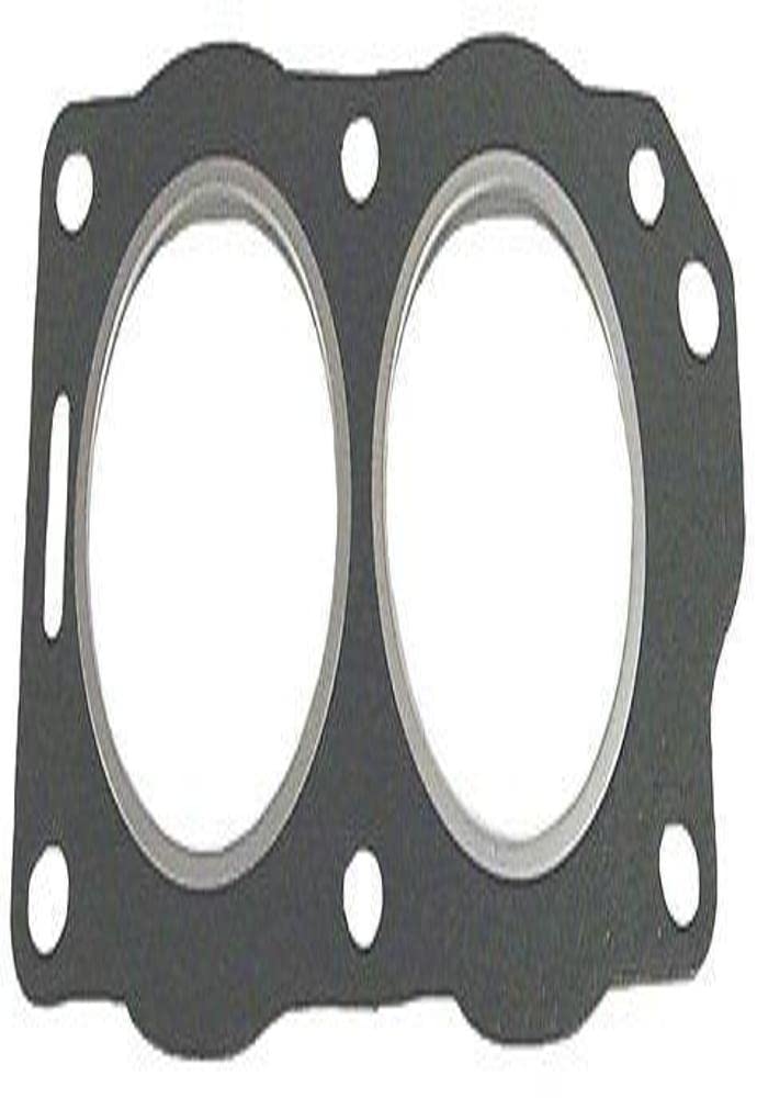 18-2963 Sierra Marine Head Gasket for Johnson/Evinrude Outboard Motor