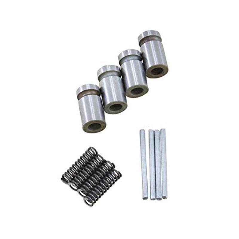 Spring & Pin Kit Spartan, fits smaller designs.