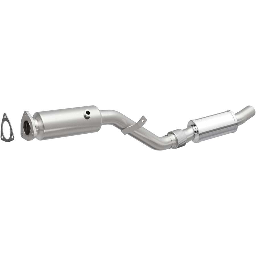 Direct Fit MagnaFlow 51119 Catalytic Converter (Non-CARB Compliant)