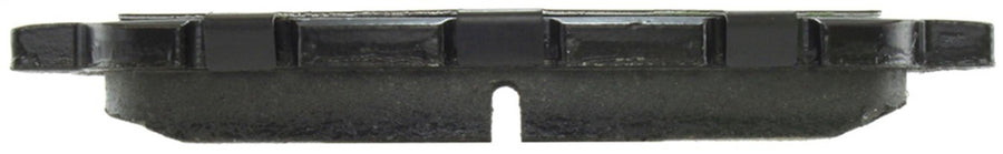Rear StopTech 308.10040 Brake Pads with Shims and Hardware