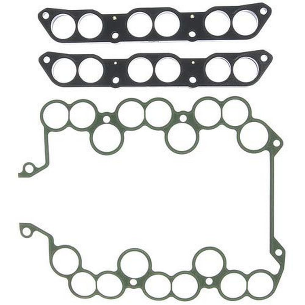Engine Intake Manifold Gasket Set MAHLE MS20147