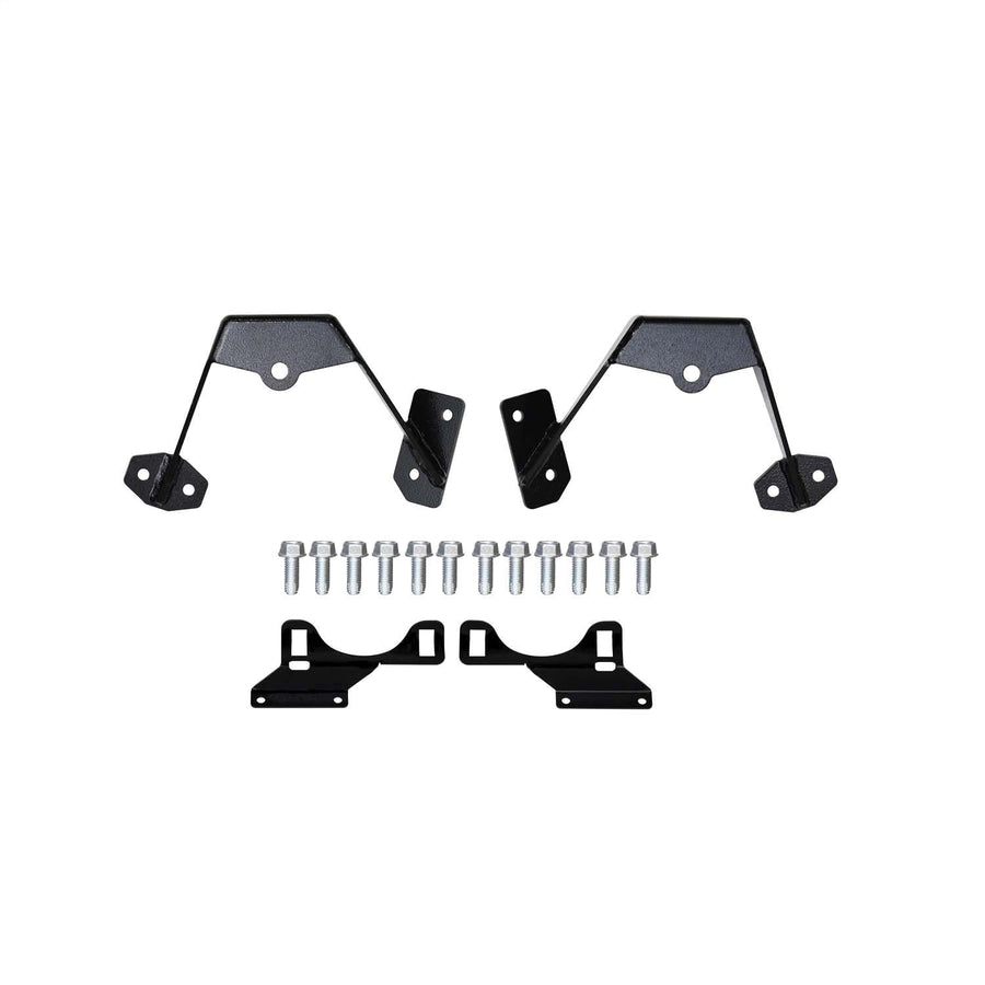 3.5-6 In. Rear Component Box Skyjacker G36RLSB