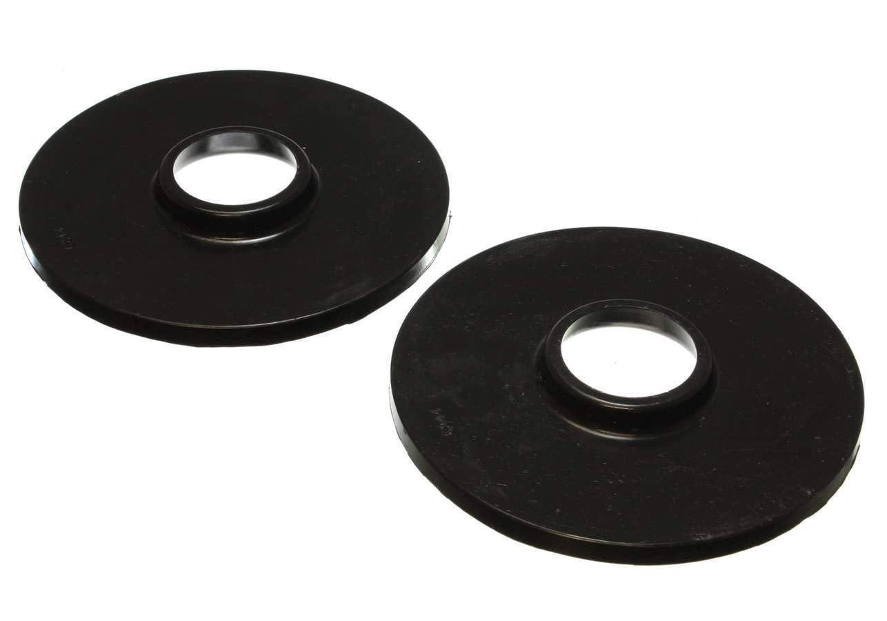 Rear Upper Spring Isolator Set Energy Suspension 2.6108G for Jeep