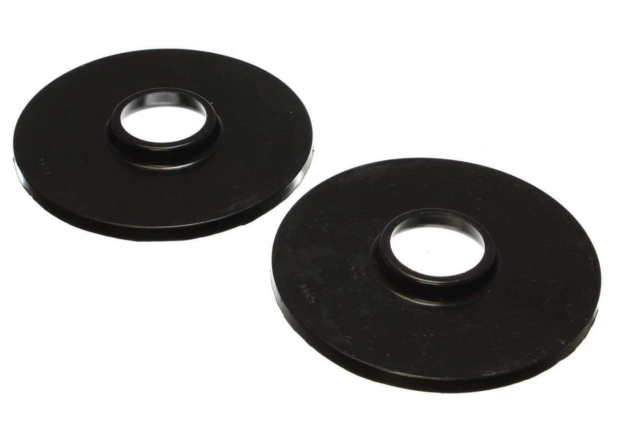 Rear Upper Spring Isolator Set Energy Suspension 2.6108G for Jeep
