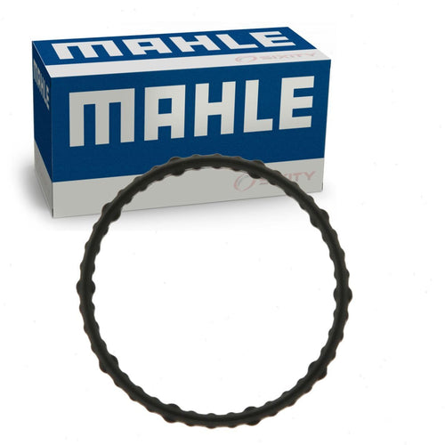 Engine Coolant Thermostat Housing Gasket MAHLE C32187