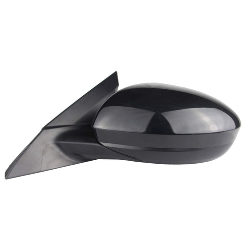 Left-Side TYC 5700732 Door Mirror Compatible with 2019-2019 Nissan Altima