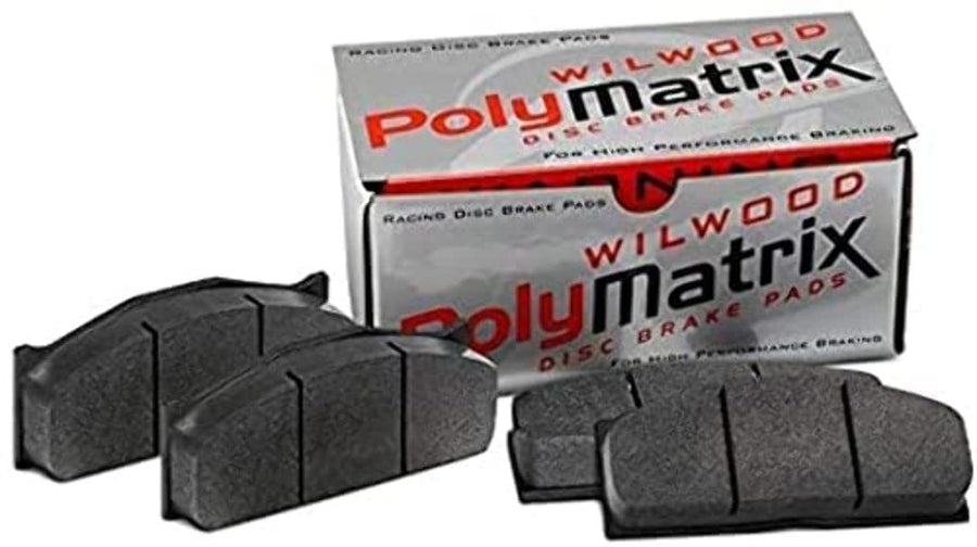 9830 A PolyMatrix Pad Set