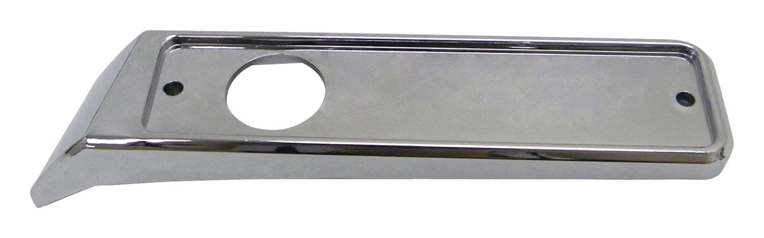 Crown Automotive Right Front Side Marker Lamp Base
