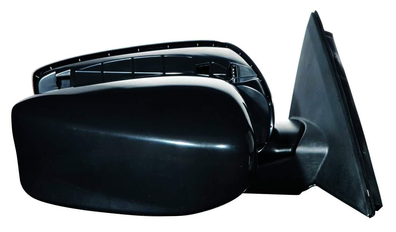 Replacement DEPO 317-5404R3EBH Passenger Side Door Mirror Set
