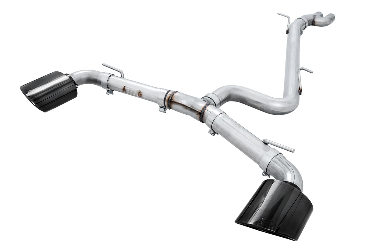 AWE EXHAUST FOR AUDI 8V RS 3 SUITE 2.5T (2017-2020)