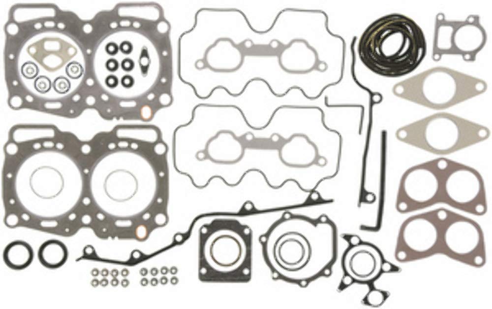Engine Cylinder Head Gasket Set MAHLE HS5905A