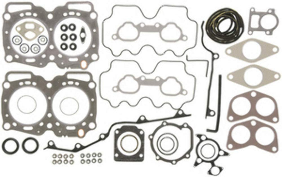 Engine Cylinder Head Gasket Set MAHLE HS5905A