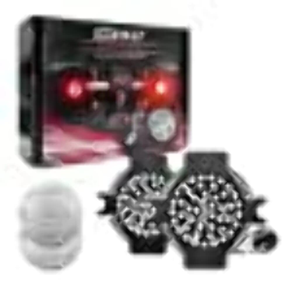 Xk Glow Motorcycle Led Light Kit XK1156F-R-C
